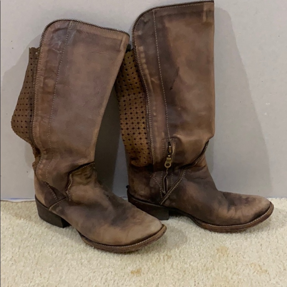 Corral Boots